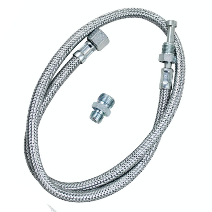 Ferroli Silentk 39826350 Boiler Water Inlet Hose Tube