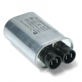 Standard -Mikrowellenkondensator 1.10 mf 2100 V AC