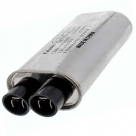 Standard -Mikrowellenkondensator 0,90 mf 2100 V AC