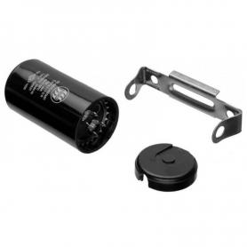 Démarrer le condenseur 125-160 MF 250V Standard