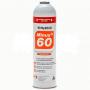 2 Botellas Gas Minus 60 350Gr Sustituto R32, R410A Freeze Organico