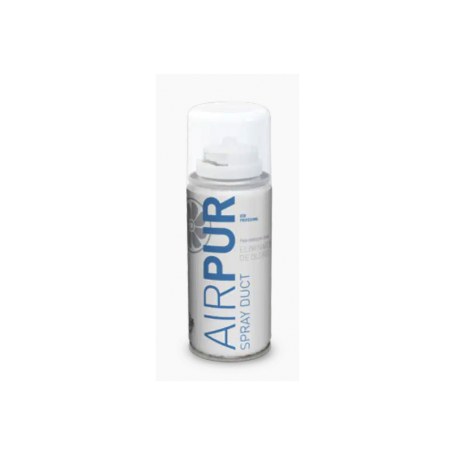 Disinfettante del condotto Airpur Odori eliminatori circuiti fungicida battericida