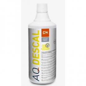 AC 30 1 Liter abgeheimnisvolle Schaltkreise Kupferaluminium