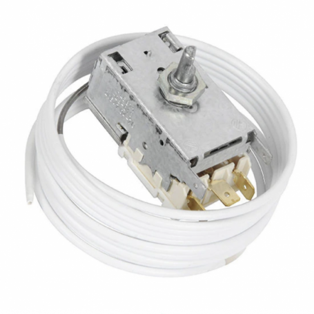 Termostato frigorifico 2 porte Elettrolux 26 +5 capillare 1900 mmm