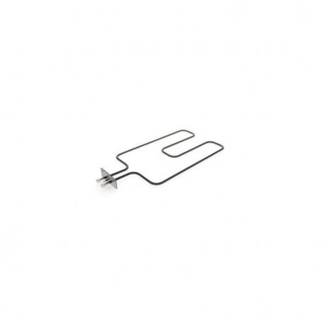 Resistencia Horno compatible con Beko 462920010 1100w