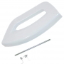MANETA WASHING PORTA INDESIT BLANCO C00285747