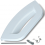 MANETA WASHING PORTA INDESIT BLANCO C00285747