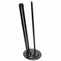 Portavainas Ermo Ariston Cointra Thermor Edesa 183 mm 6 trous
