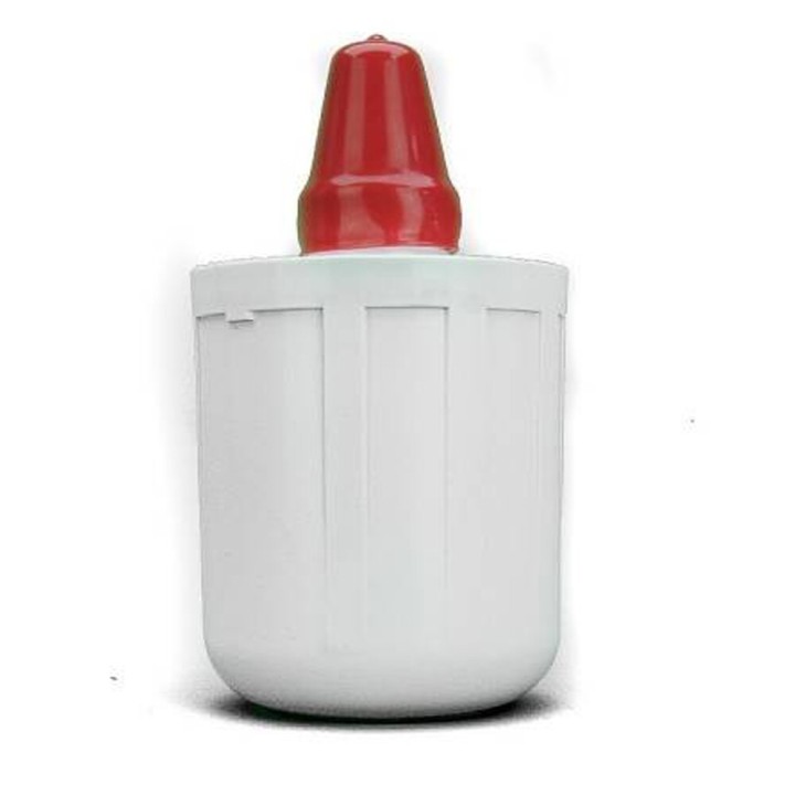 Refrigerator Water Filter 3 Anchors Pp100 D61001559B