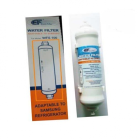 Samsung American Water Frige 30 x 6,7 cm
