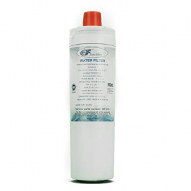 Filtro Carbon compatible con Bosch Agua Frigorifico Sbs
