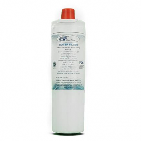 Filtro Bosch di carbonio SBS Acqua Frigorific