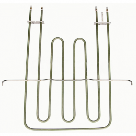 Resistencia Horno Superior compatible con Indesit 2250w C00081591 Original