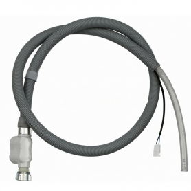 Tubo Manguera Entrada Agua Lavavajillas Aquastop Indesit Ariston Smeg 282407 Standard