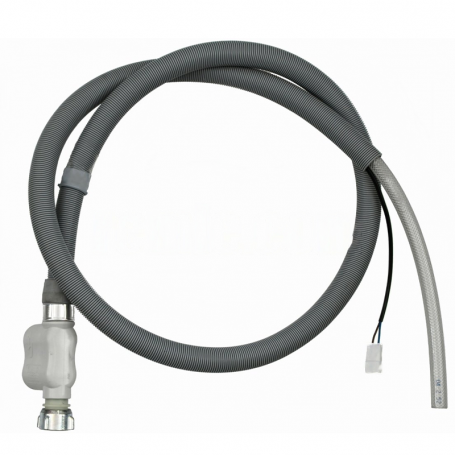 Tubo Manguera Entrada Agua Lavavajillas Aquastop Indesit Ariston Smeg 282407 Standard
