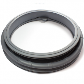 Bellow Gummi Tür Waschmaschine Samsung Dc64-01602A