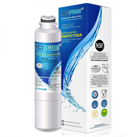 Spaltenwasserfilter Samsung DA29-00020b