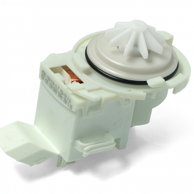 Bosch Dishwasher Draft 00165261 Economics