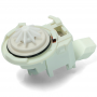 Bosch Dishwasher Draft 00165261 Economics