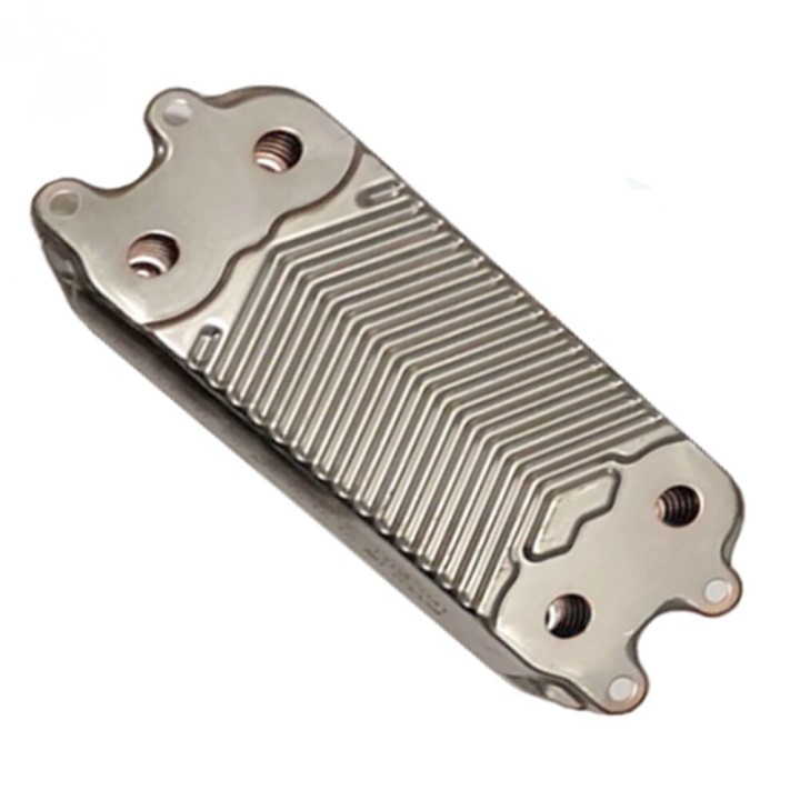 Vaillant Vmwes23635 0020038572 19 Plate Boiler Exchanger Kit