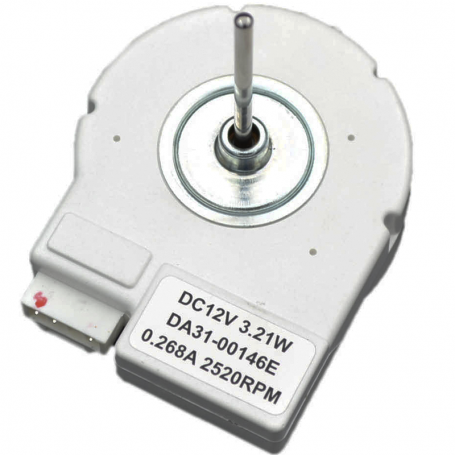 Samsung DA3100146E Refrigeration Fan Motore