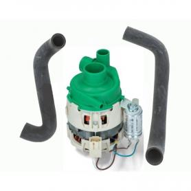 Motor Bomba Lavavajillas Teka Smeg 695210296 Original