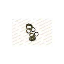 Racord Scambiatore Caldaia Vmw 14 Piastre Dadi