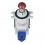 Bosch 631199 Valvola dello scambiatore di lavastoviglie