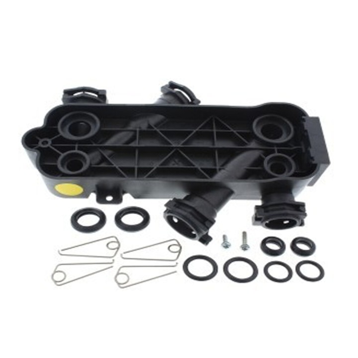 Supporto Scambiatore Caldaia Palcas Junkers 87160118190