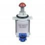 Bosch 631199 Valvola dello scambiatore di lavastoviglie