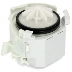 Sewage pump Whirlpool Dishwasher Indesit C00297919 482000023392