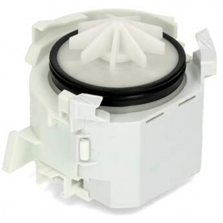 Sewage pump Whirlpool Dishwasher Indesit C00297919 482000023392