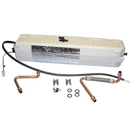 Saunier Duval Themafast 10168 Microaccumulatore Per Caldaie