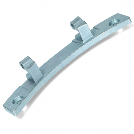 Cerniera dell'essiccatore elettrolux zanussi 1366253233 originale