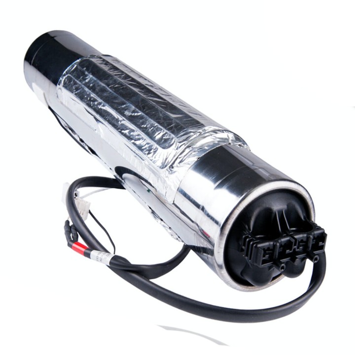 Saunier Duval Themaplus23E Chaudière Microaccumulateur 0020092328