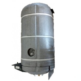 Saunier Duval Isomax F28E2 Chaudière Micro-Accumulateur