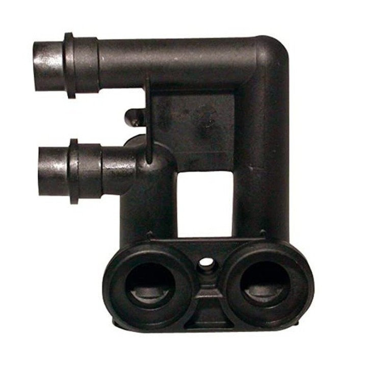 Upper Boiler Hydraulic Group Chaffoteux 61014228