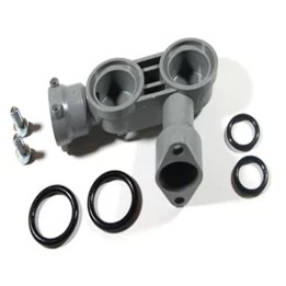 Junkers 8700302004 Collegamento Piastra Caldaia
