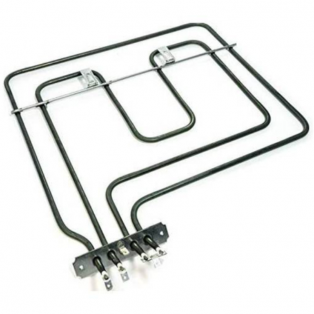 Resistenza al forno Beko originale 1100 + 1100W CO262900064