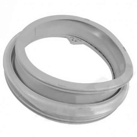 Goma Fuelle Puerta Lavadora Zanussi Electrolux Aeg 1320041906