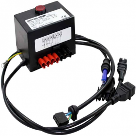 Ferroli Baldera Bahma S1 / P TV10 TS10 18220080 Calder