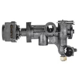 Hydraulischer Aufbau Caldera Chaffoteux Niagara 61306595