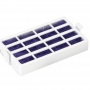 Filtro Antibacterias Frigorifico whirpool