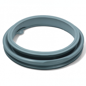 Goma Fuelle Puerta Lavadora compatible con Samsung DC64-01664A