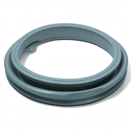 Samsung DC64-01664a Waschen von Türkautschuk