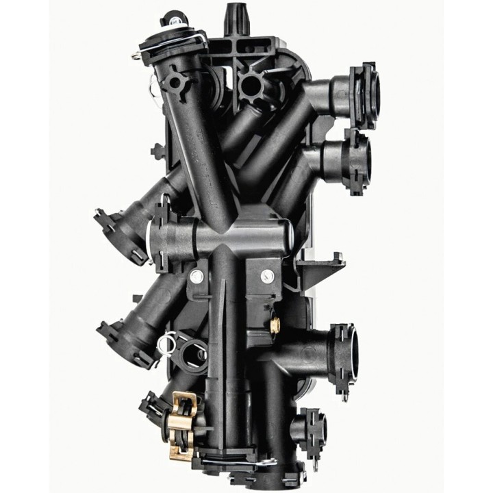 Hydrobloc Hydraulic Group Junkers Cerastar Zwr Boiler 8716771630