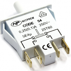 Frigorify Switch Nofrost Bosch Beko 4220130185 Original
