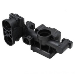 Saunier Duval Isomax 57209 Boiler Hydraulic Group