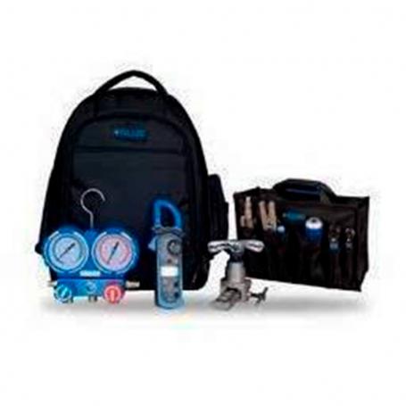 Kit complet Installateur de climatiseur avancé d'outil avancé