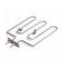 Sauna -Widerstand 2250 W 400 V